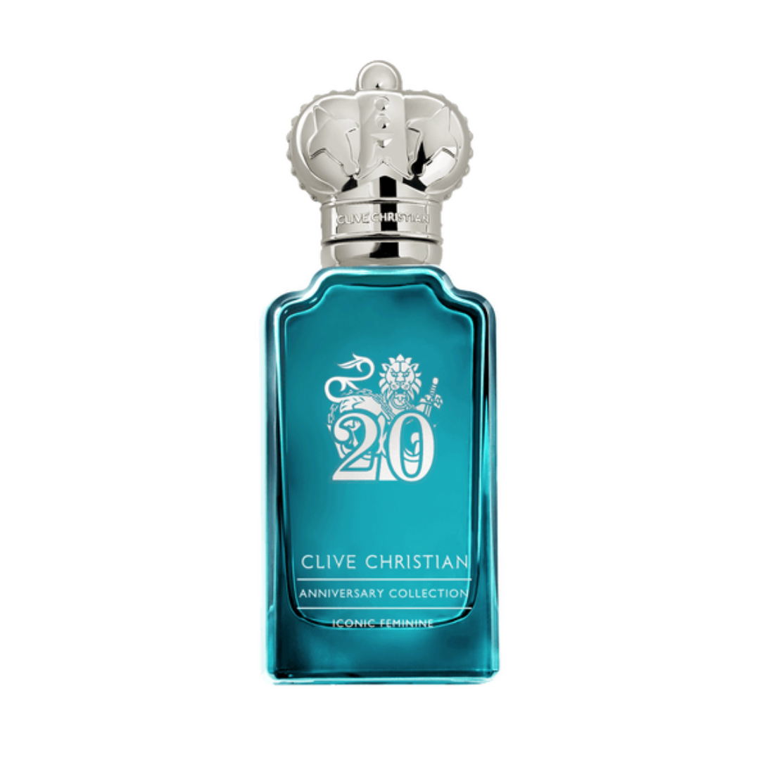 20 Iconic Feminine - Limited Edition