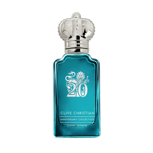 20 Iconic Feminine - Limited Edition