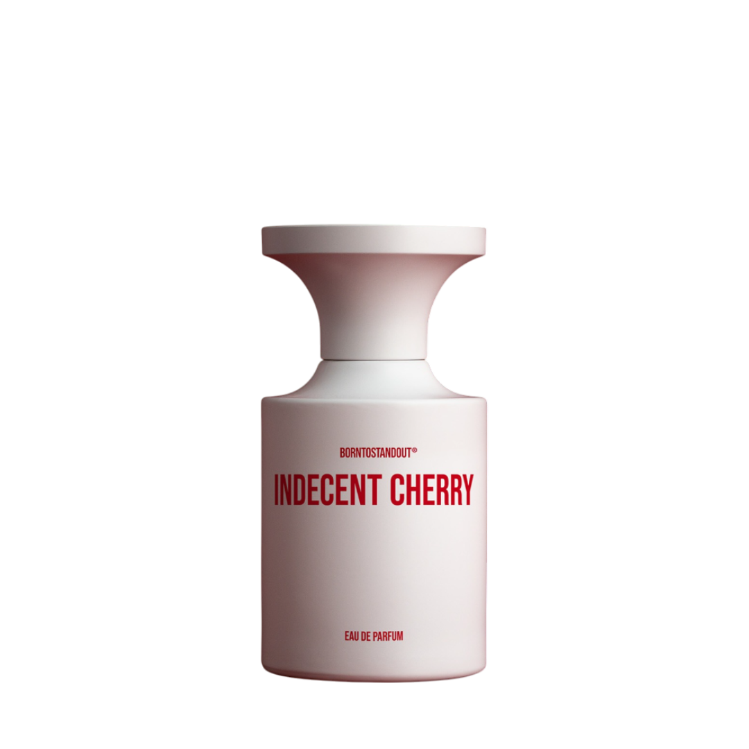 Indecent Cherry