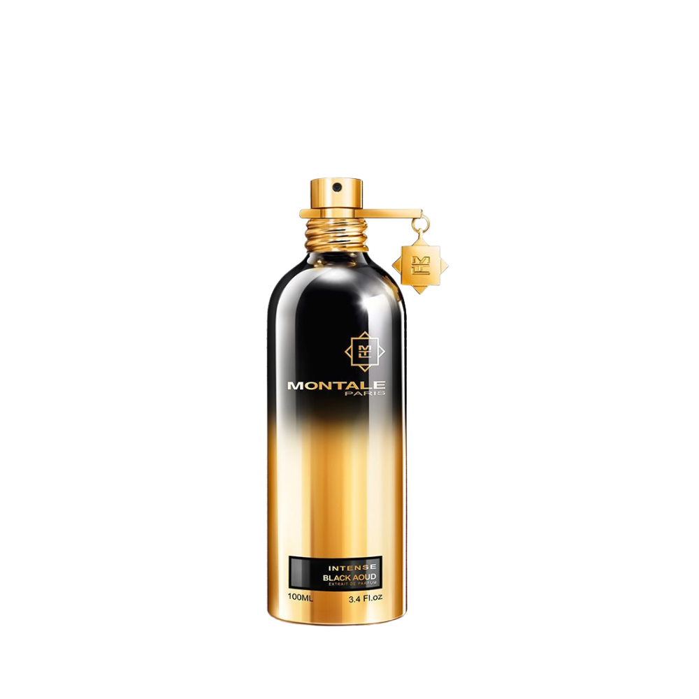 Intense Black Aoud