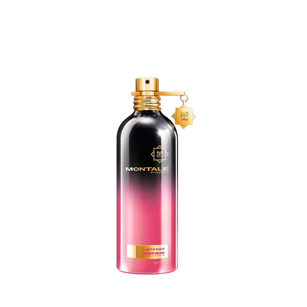 INTENSE Roses Musk