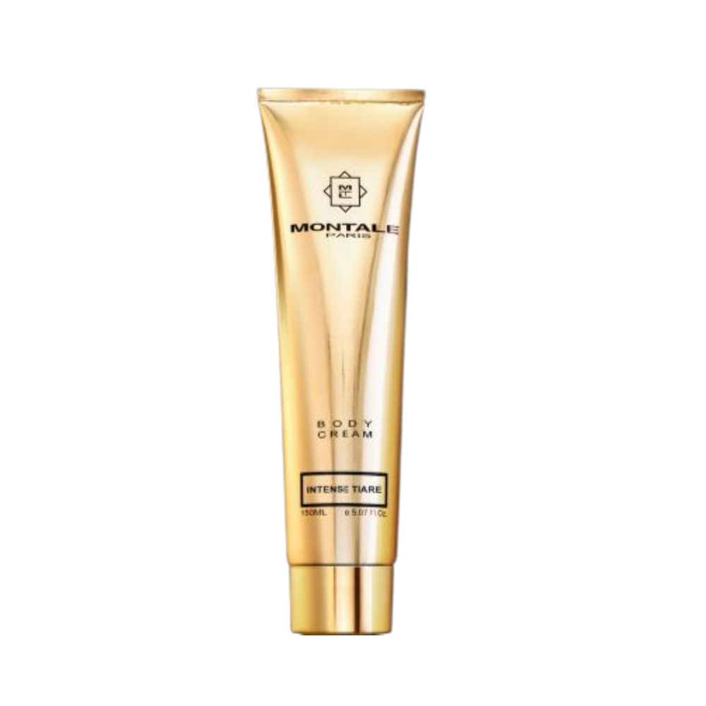 Intense Tiaré - Crema Corpo