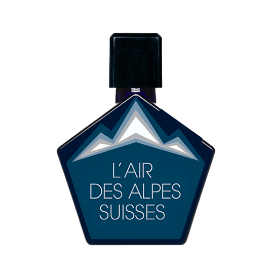 L'air des Alpes Suisses