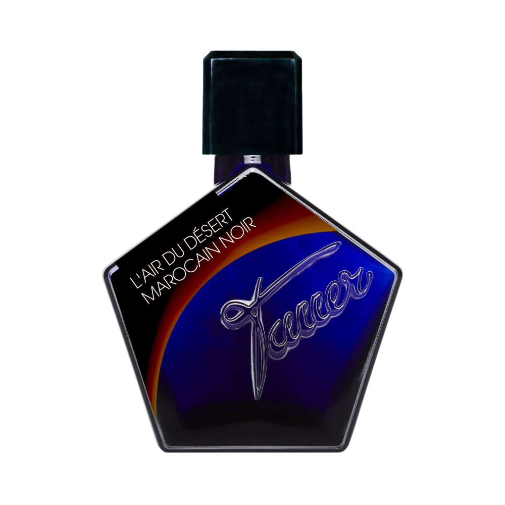 L'Air du Désert Marocain Noir