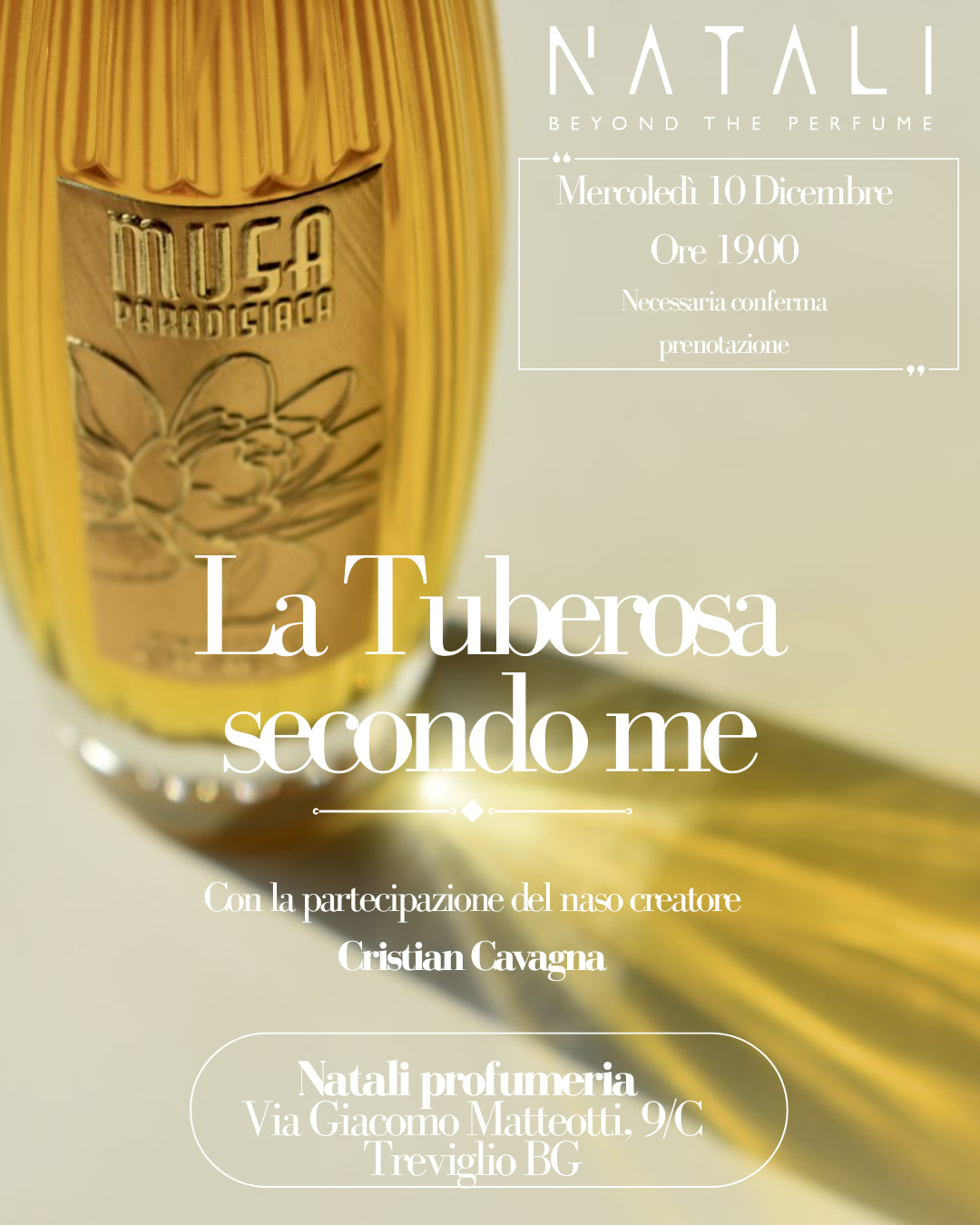 Prima Assoluta: Cristian Cavagna presenta Recensione Negativa!