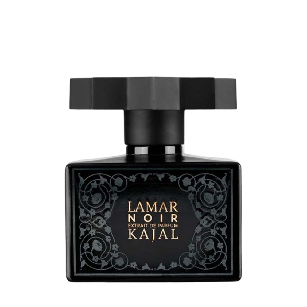 Lamar Noir