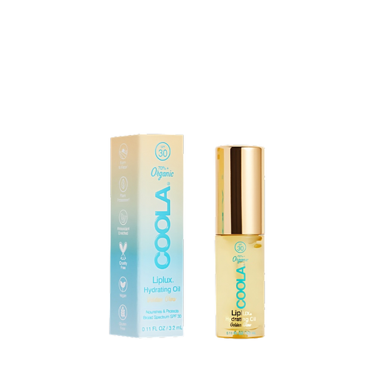 Olio Labbra SPF 30
