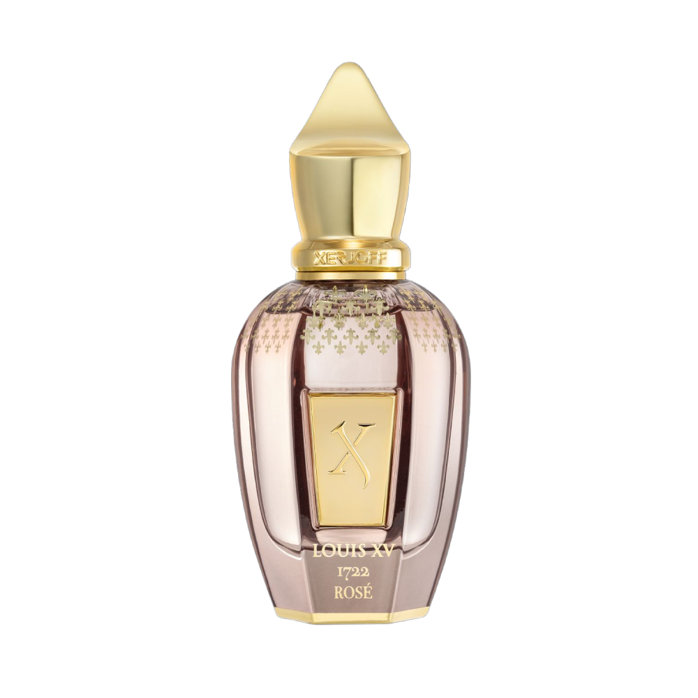 Louis XV 1722 Rosé