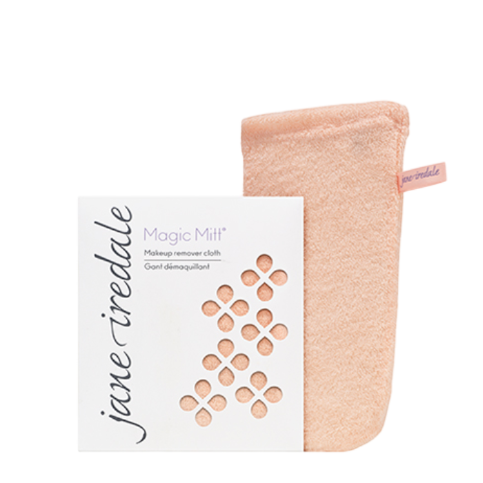 Magic Mitt® - Guanto struccante