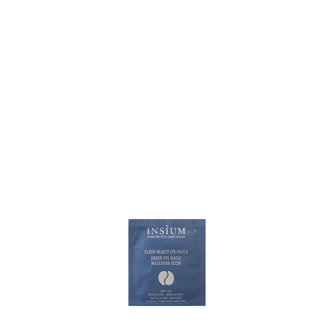 Flash Beauty Maschera Occhi