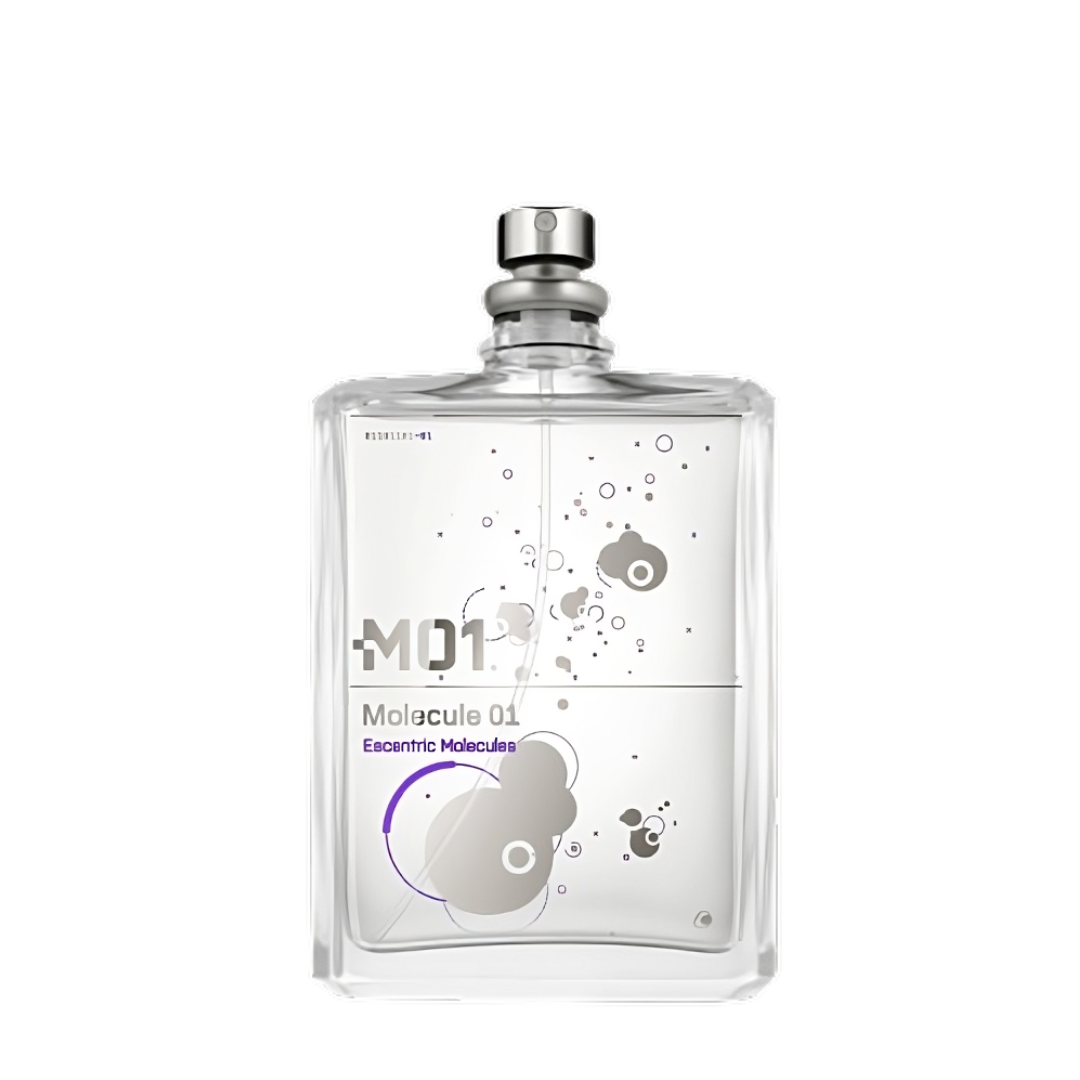 Molecule 01