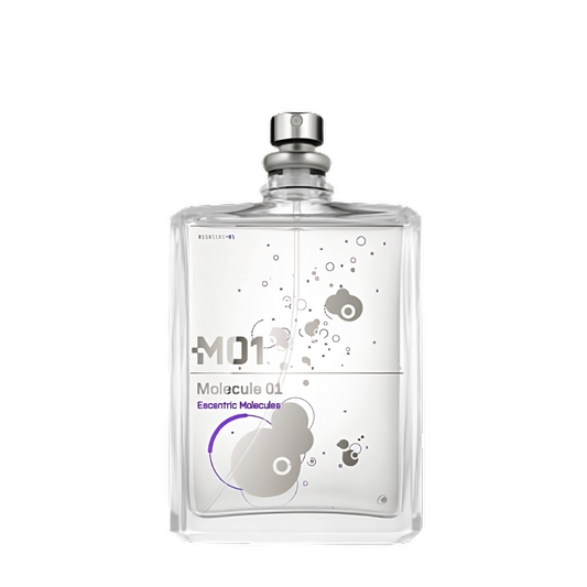 Molecule 01