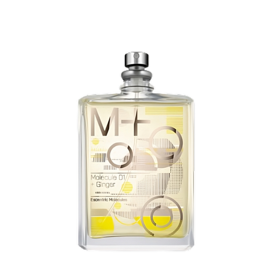 Molecule 01 + Ginger