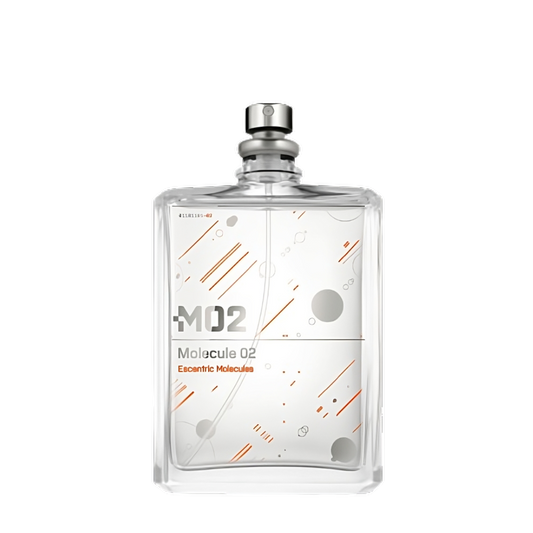 Molecule 02