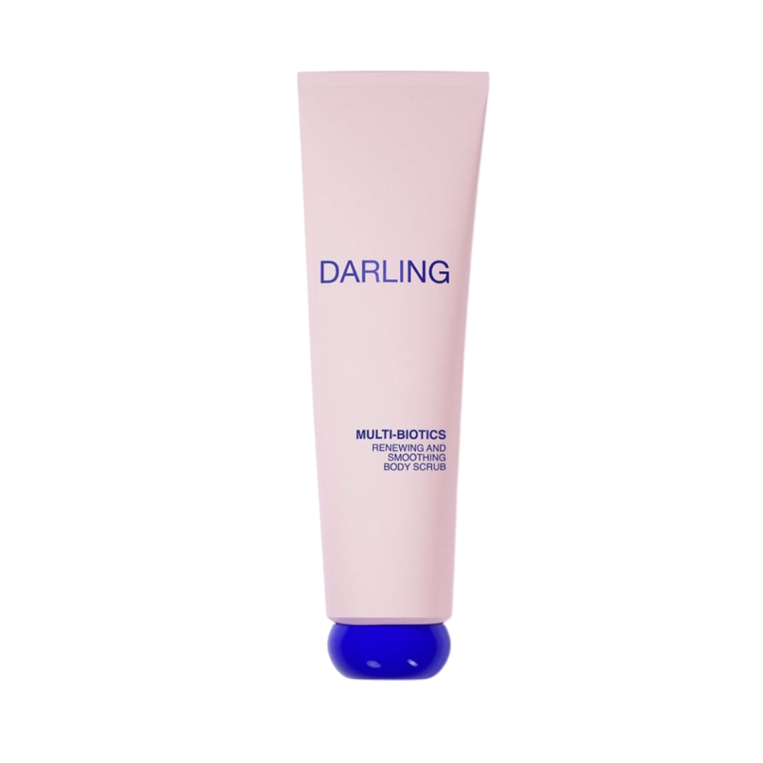 MULTI-BIOTICS - Body Scrub
