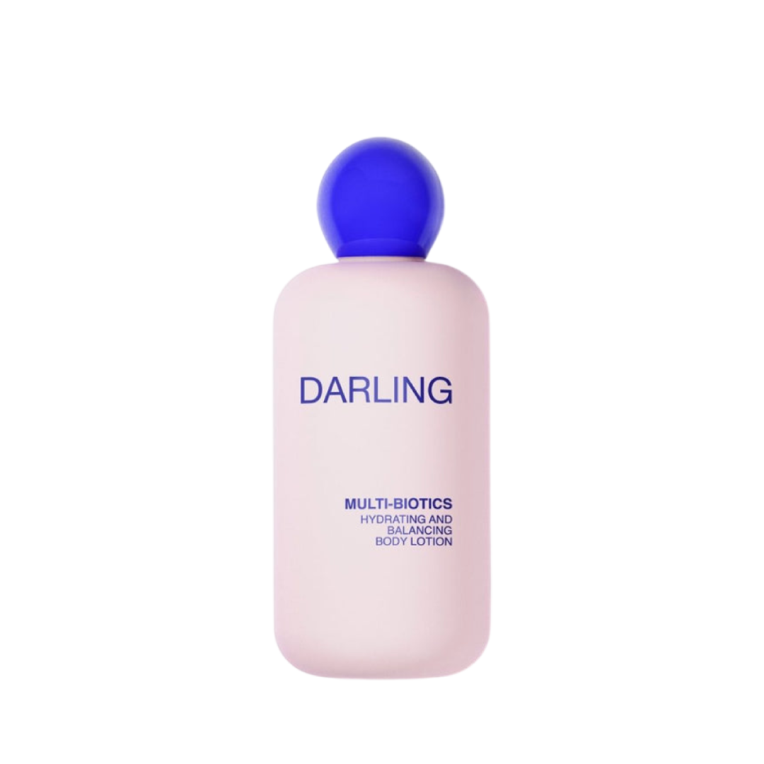 MULTI-BIOTICS - Body Lotion