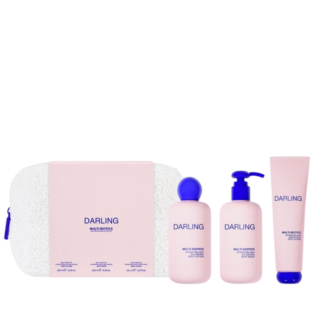 MULTI-BIOTICS - BodyCare Set