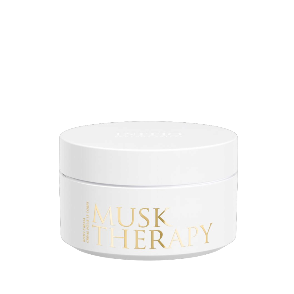 Musk Therapy - Crema Corpo