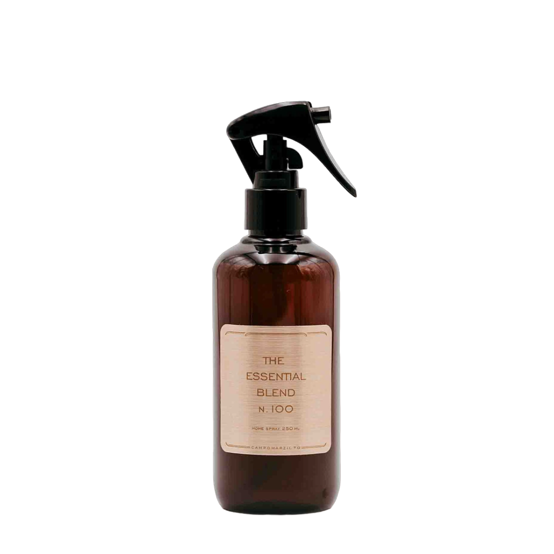 N. 100 - Spray Ambiente