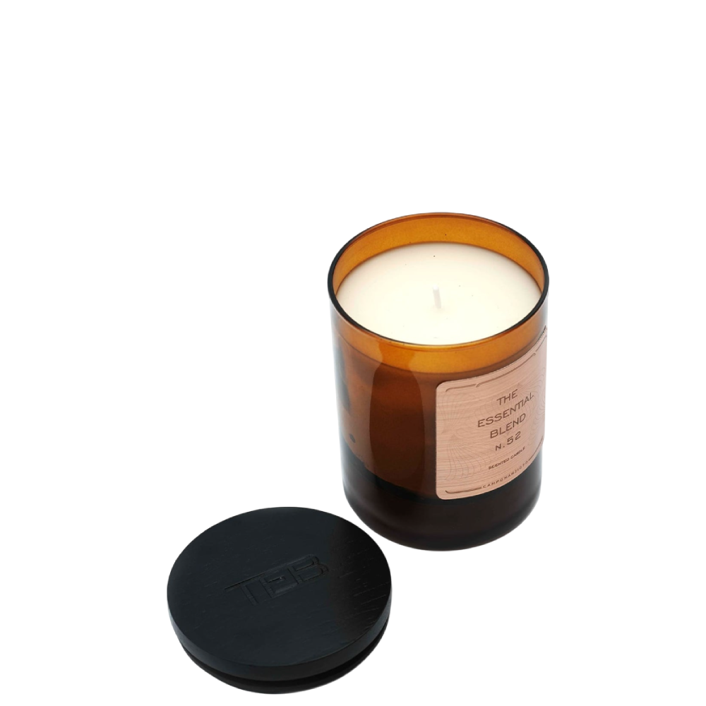 Candela Profumata - N.52