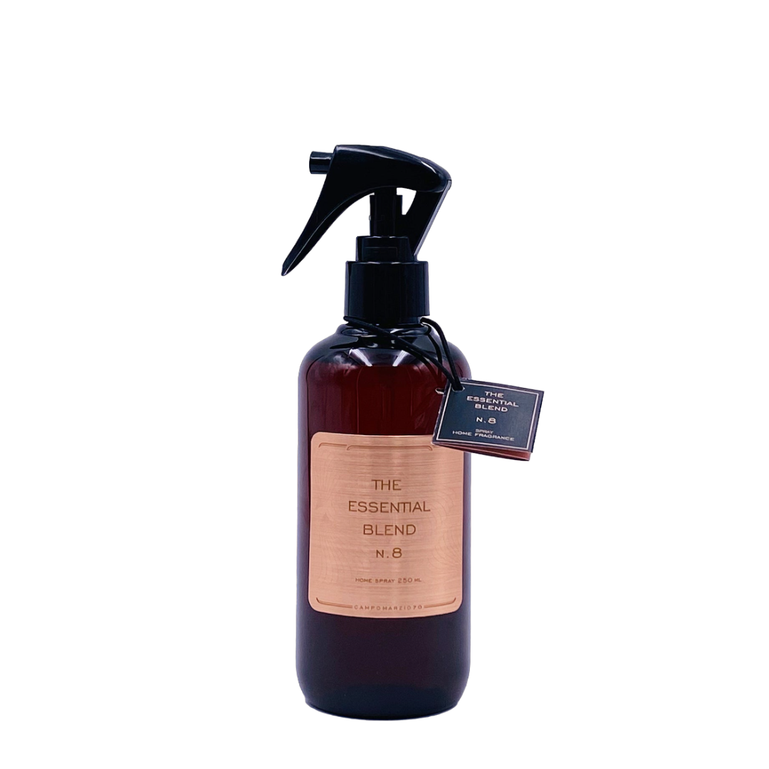 N. 8 - Spray Ambiente