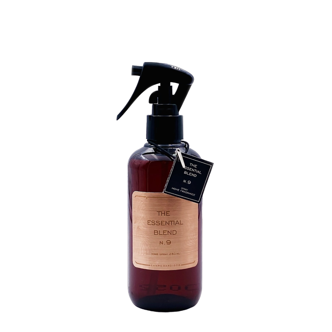 N. 9 - Spray Ambiente
