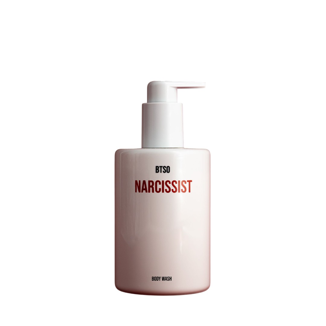 Narcissist - Body Wash