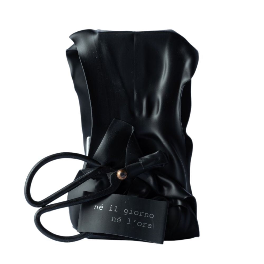 Né il giorno né l'ora