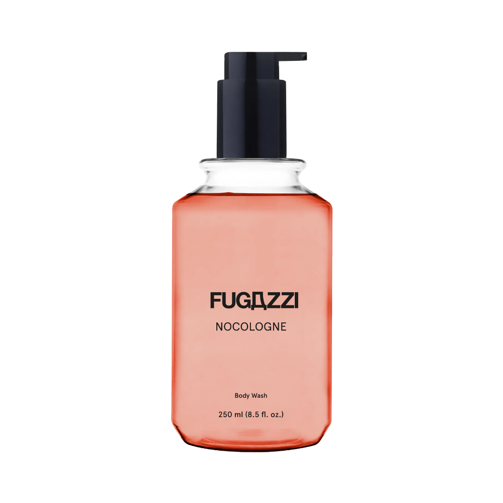 NoCologne - Body Wash