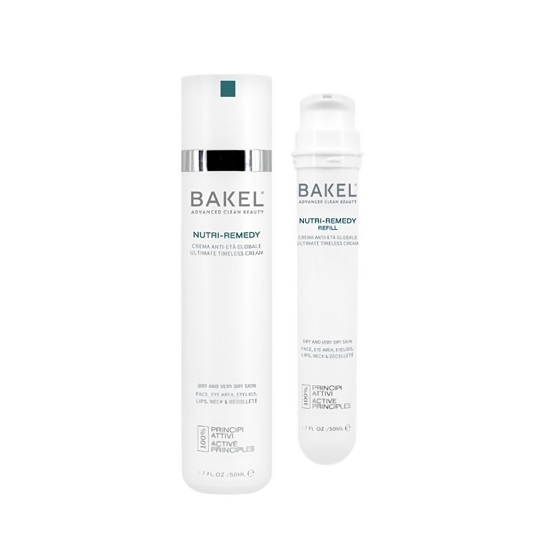 Nutri-Remedy - Case & Refill