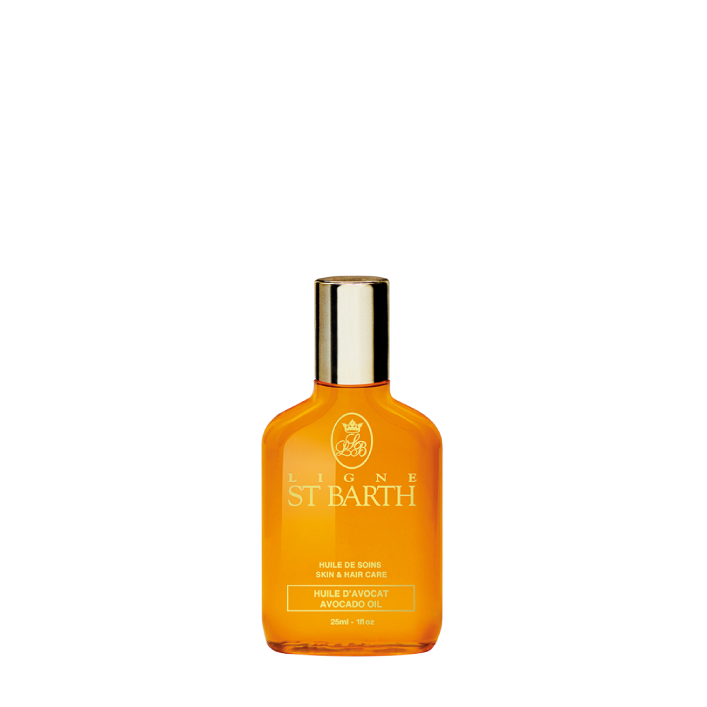 Olio d'Avocado