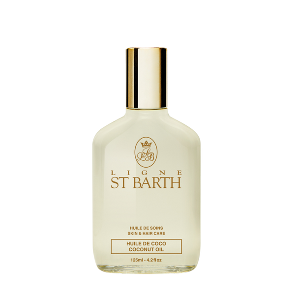 Olio di Cocco