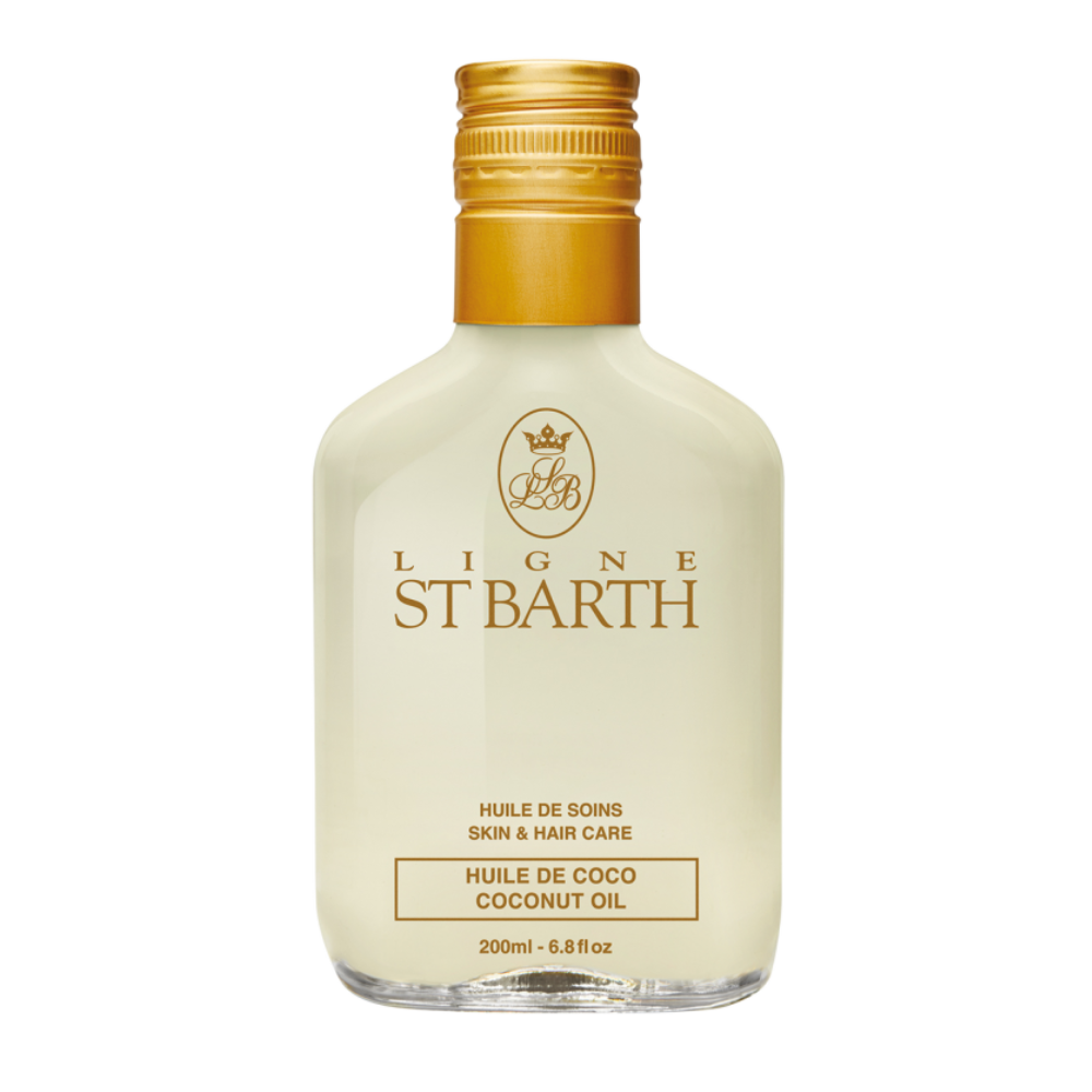 Olio di Cocco