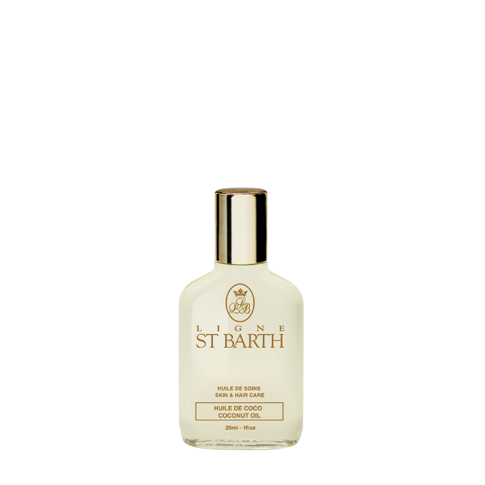 Olio di Cocco