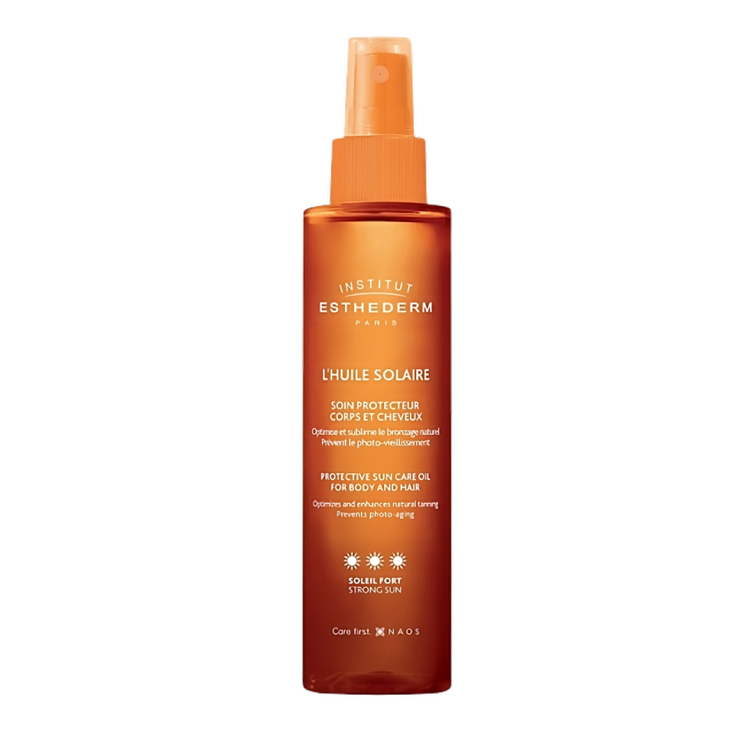 Olio Solare
