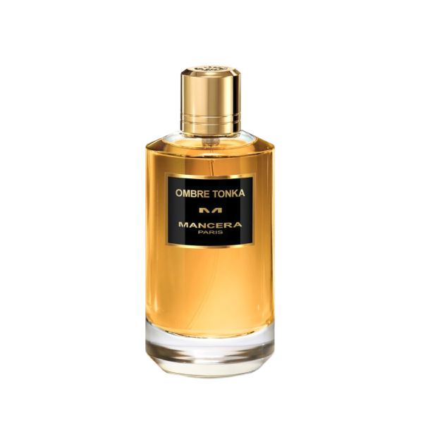 Ombre Tonka