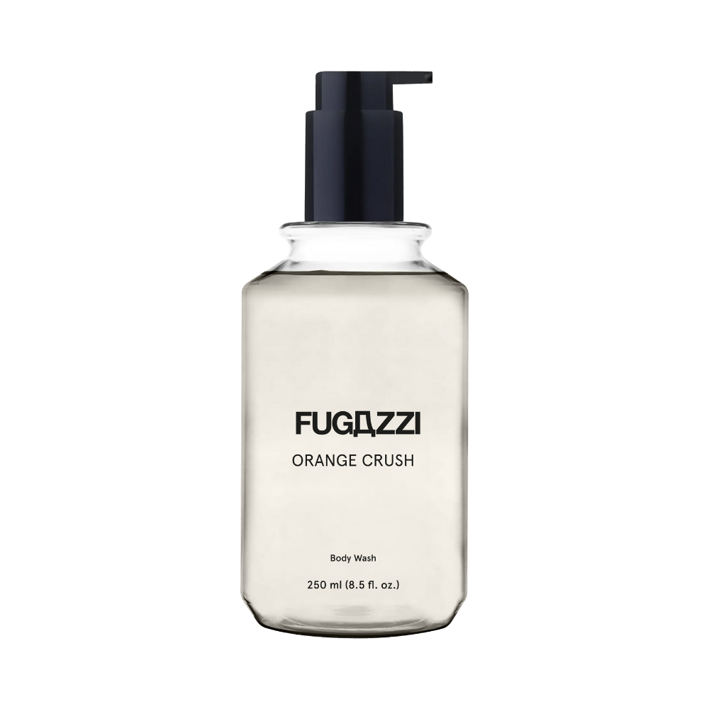 Orange Crush - Body Wash