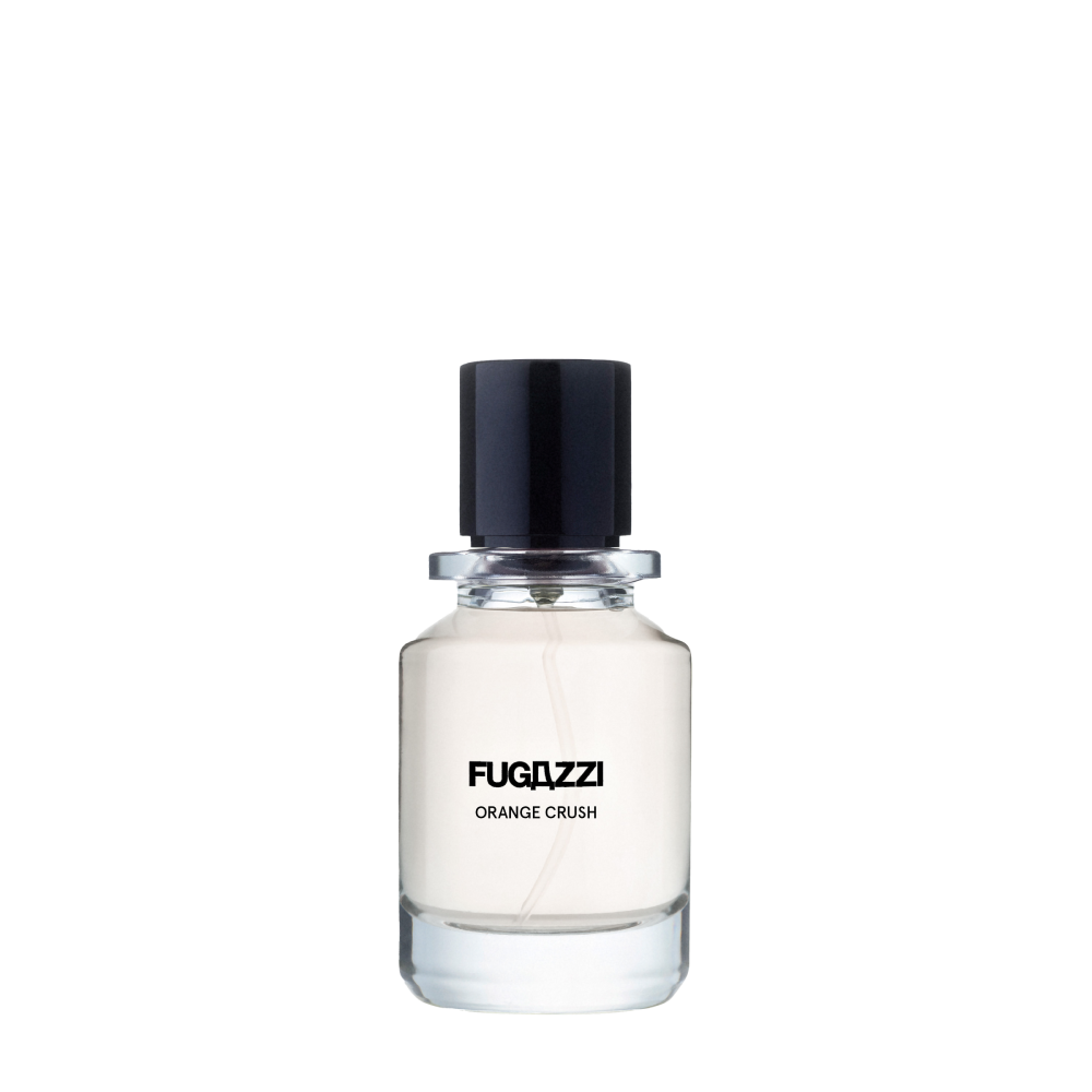 Orange Crush - Extrait de Parfum