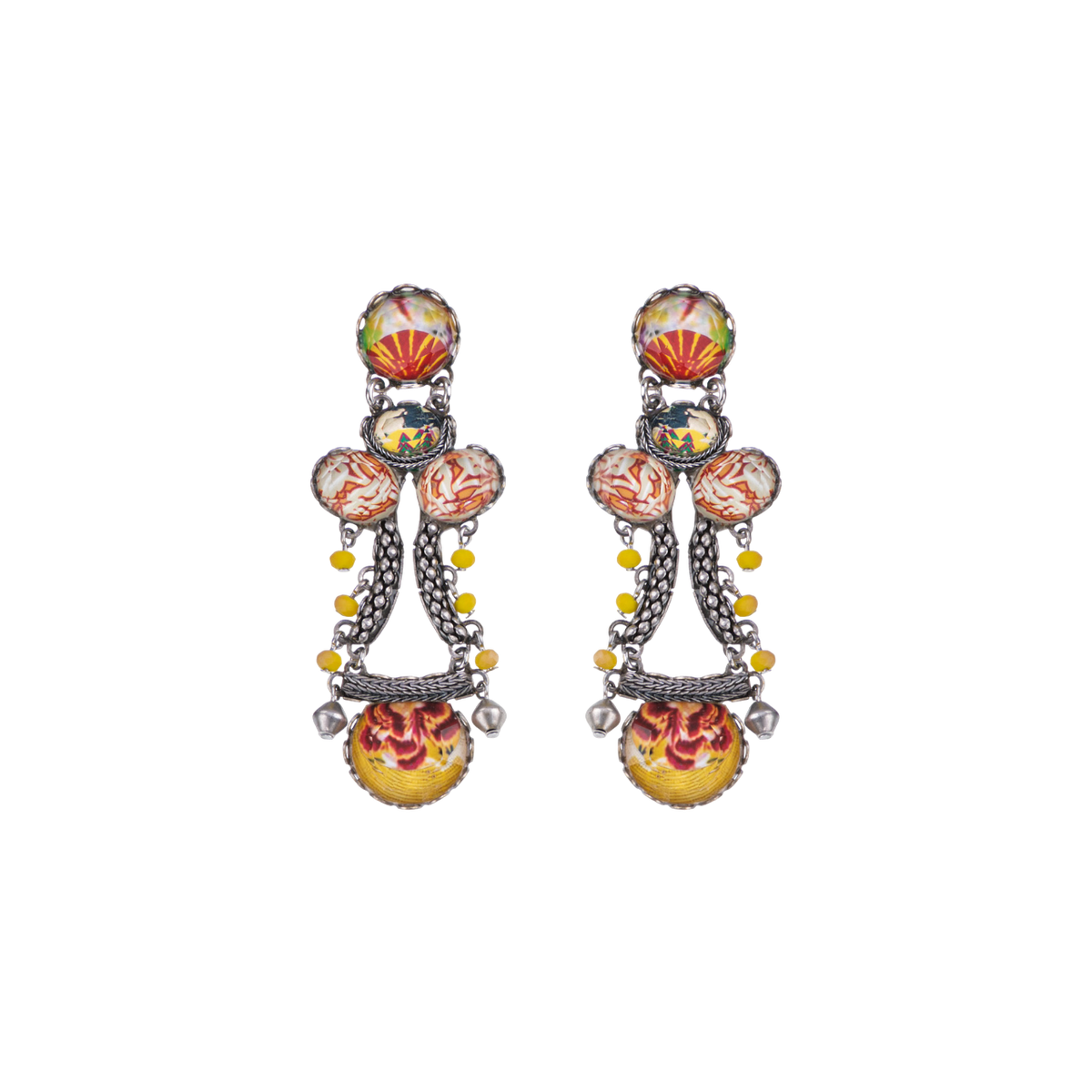 Orecchini WB-RDN2054