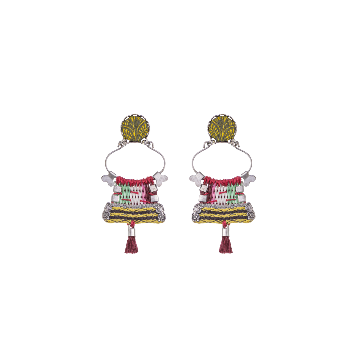 Orecchini WB-SGN2075