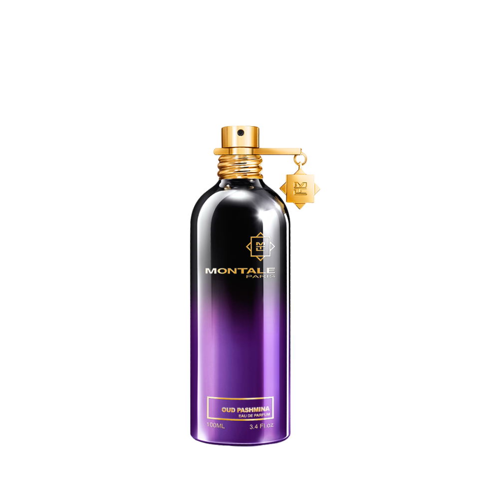 Oud Pashmina
