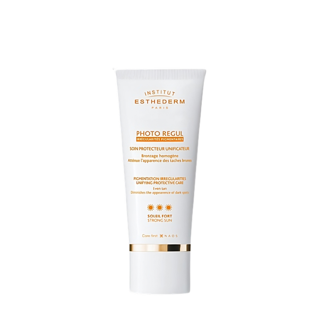 PHOTO REGUL - Crema anti-macchie uniformante