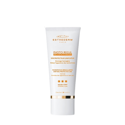 PHOTO REGUL - Crema anti-macchie uniformante