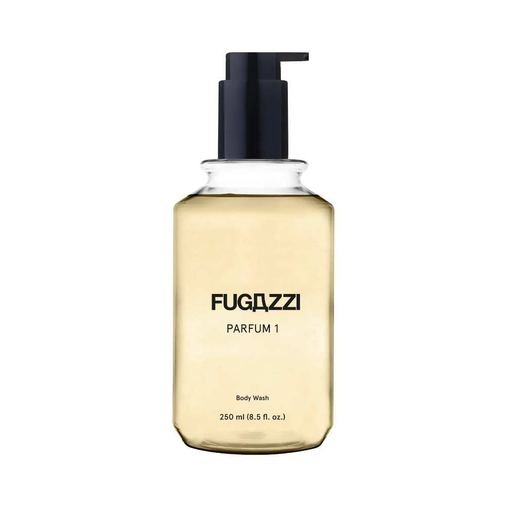 Parfum 1 - Body Wash