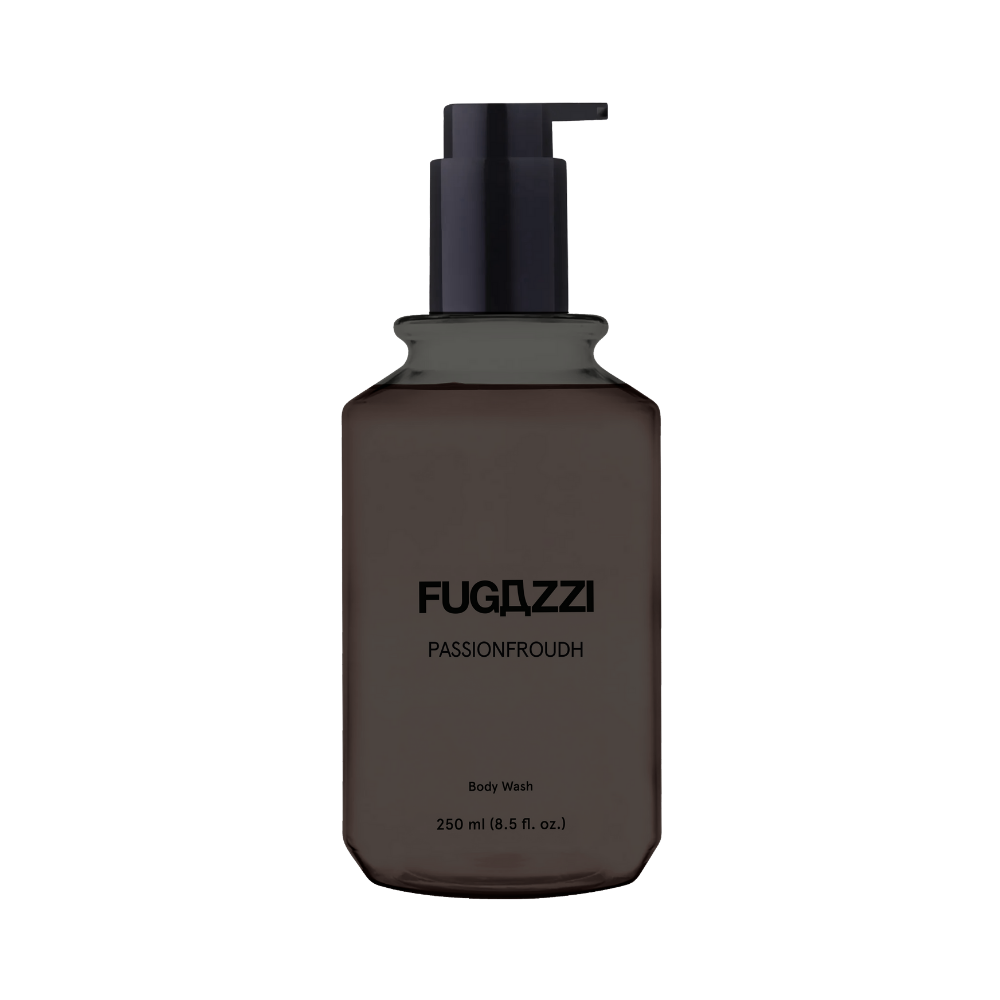 Passionfroudh - Body Wash