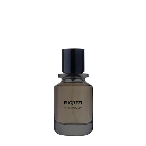 Passionfroudh