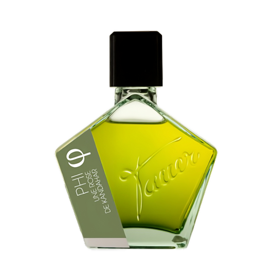 Phi - Une Rose du Kandahar