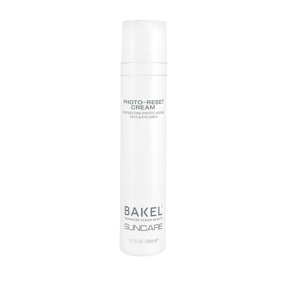 Photo-Reset Cream