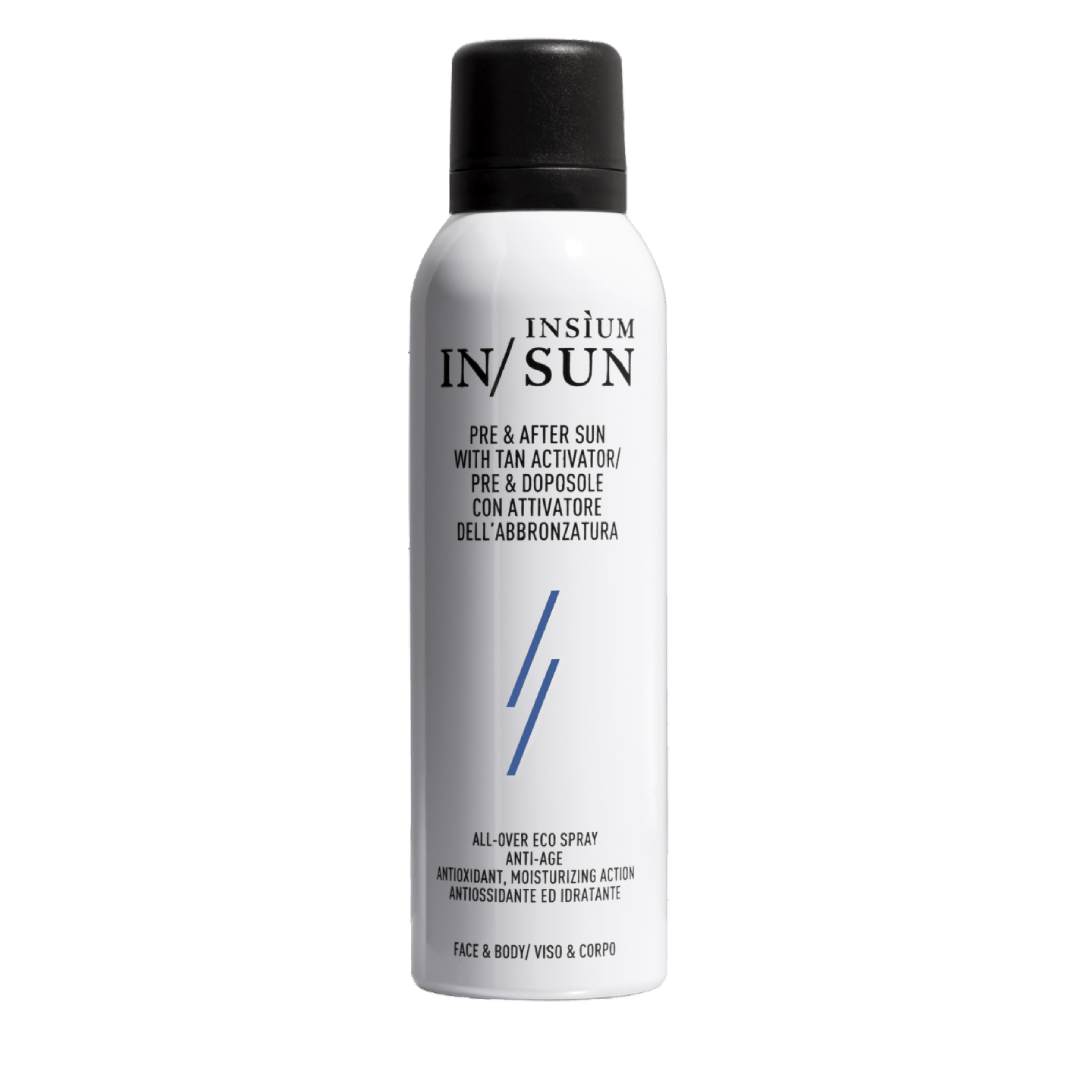 IN/SUN – Pre e Doposole