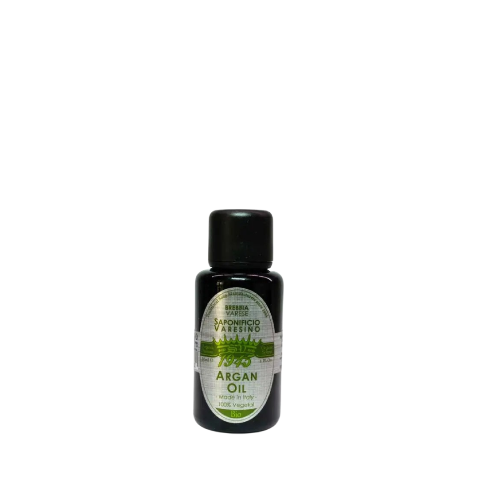 Pre Shave - Olio di Argan
